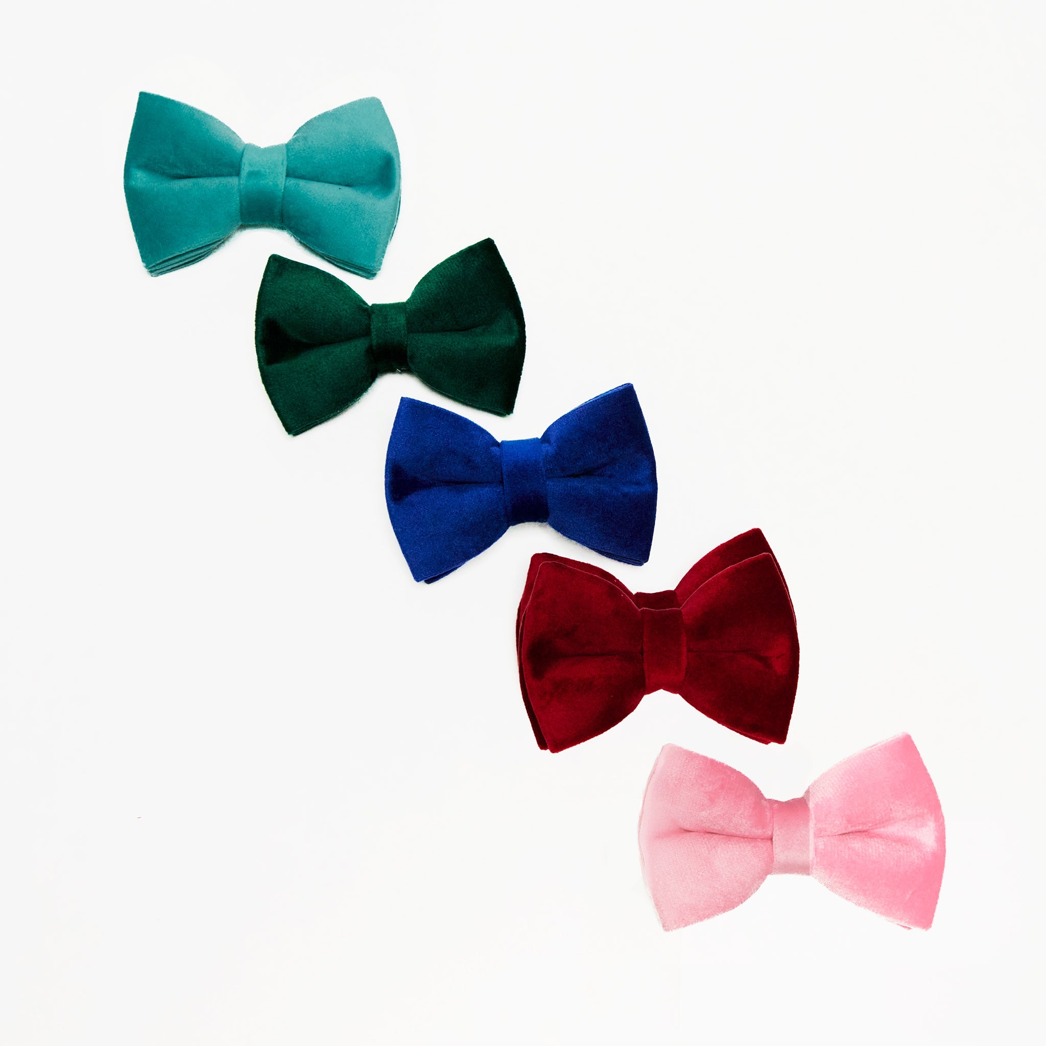 Bows & Bowties